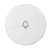 Home-Locking deurbel drukknop BB-410